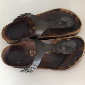 Birkenstock Gizeh Sandals, Women’s